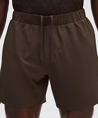 Mile Maker Ripstop Linerless Short 6"