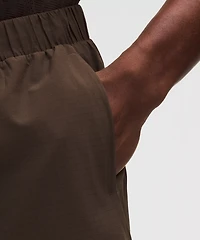 Mile Maker Ripstop Linerless Short 6"