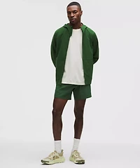 Mile Maker Ripstop Linerless Short 6"