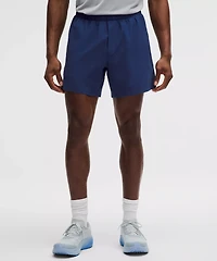 Mile Maker Ripstop Linerless Short 6"