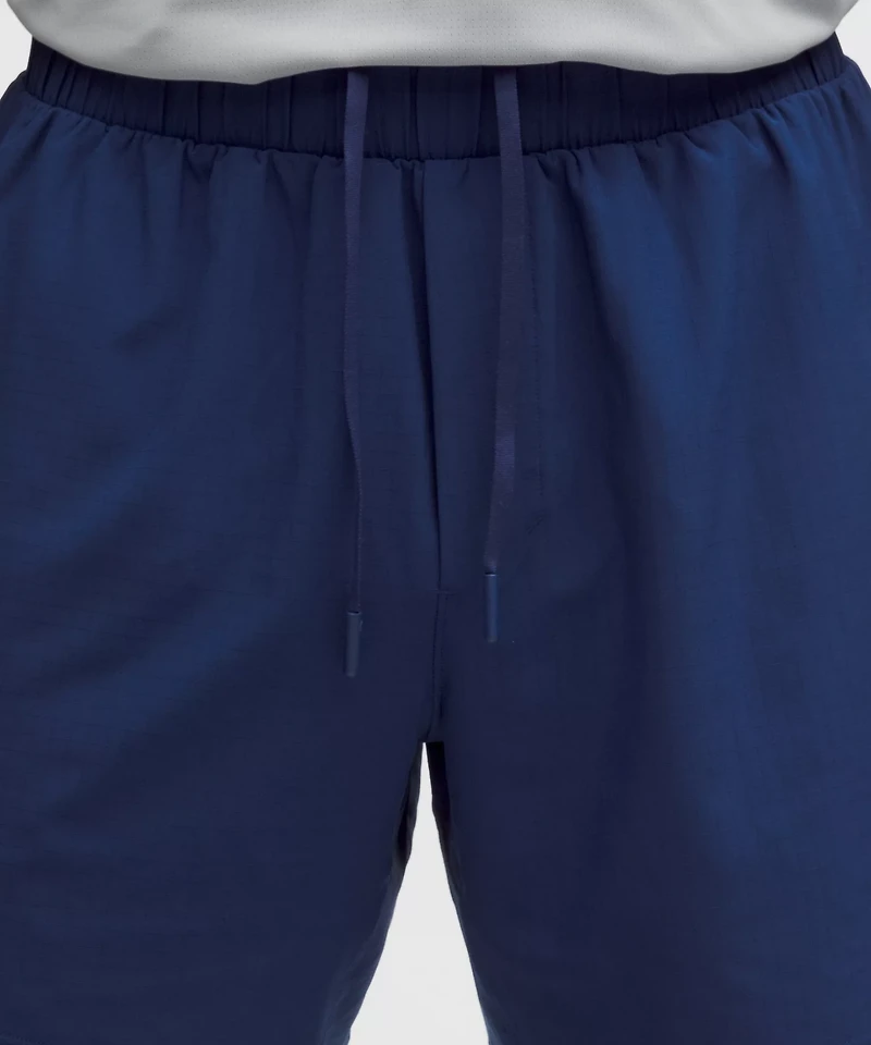 Mile Maker Ripstop Linerless Short 6"