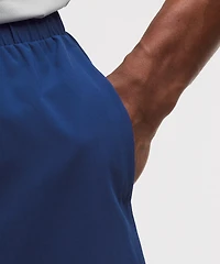 Mile Maker Ripstop Linerless Short 6"