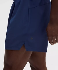 Mile Maker Ripstop Linerless Short 6"