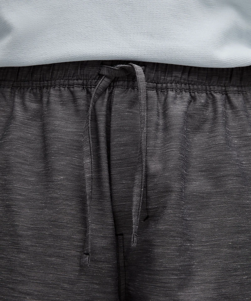 LuluLinen Pull-On Short 7" | Men's Shorts