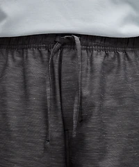 LuluLinen Pull-On Short 7" | Men's Shorts