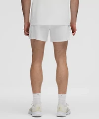 Striped Mesh Tennis Short 5" | Men's Shorts