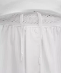 Striped Mesh Tennis Short 5" | Men's Shorts