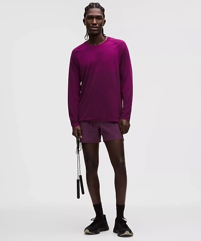 License to Train Linerless Short 5" *Updated