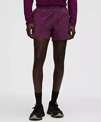 License to Train Linerless Short 5" *Updated