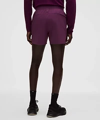 License to Train Linerless Short 5" *Updated