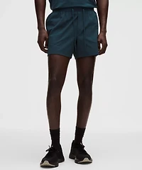 License to Train Linerless Short 5" *Updated