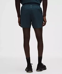 License to Train Linerless Short 5" *Updated