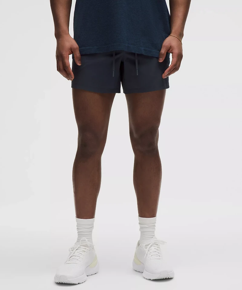License to Train Linerless Short 5" *Updated | Men's Shorts