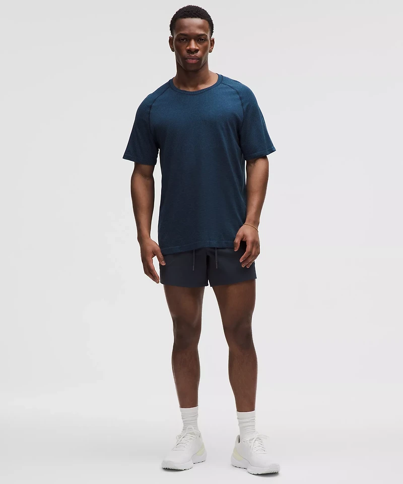 License to Train Linerless Short 5" *Updated | Men's Shorts