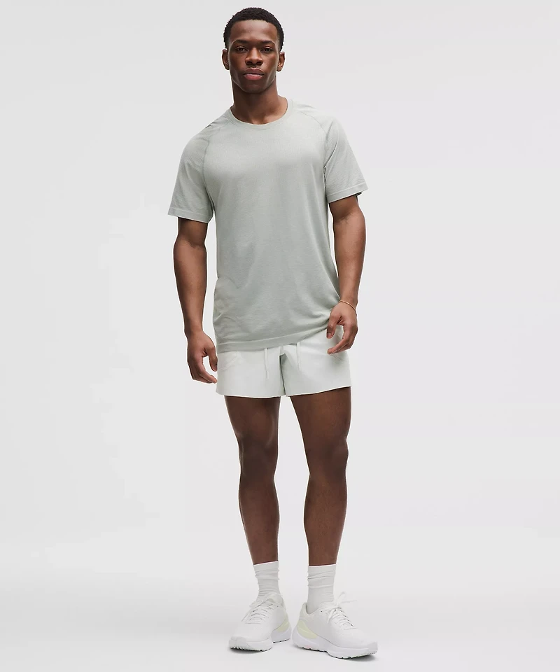 License to Train Linerless Short 5" *Updated | Men's Shorts