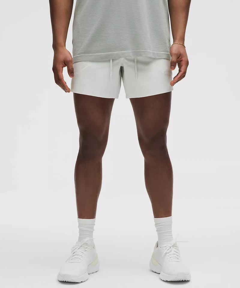 License to Train Linerless Short 5" *Updated | Men's Shorts