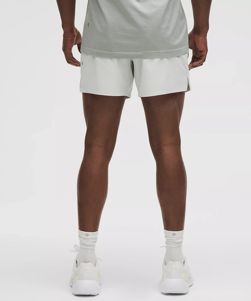 License to Train Linerless Short 5" *Updated | Men's Shorts