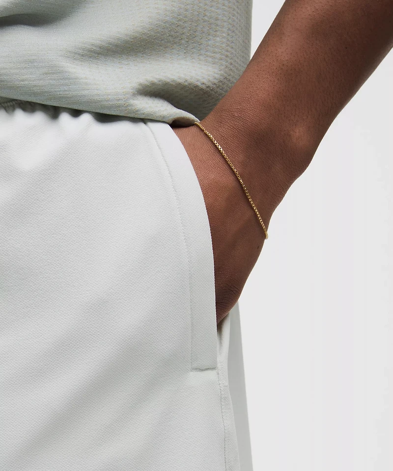 License to Train Linerless Short 5" *Updated | Men's Shorts