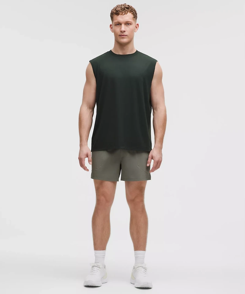 License to Train Linerless Short 5" *Updated | Men's Shorts