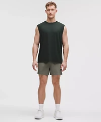 License to Train Linerless Short 5" *Updated | Men's Shorts