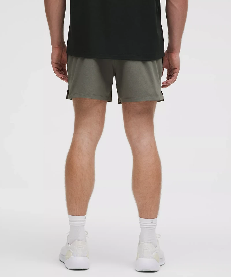 License to Train Linerless Short 5" *Updated | Men's Shorts