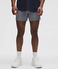 License to Train Linerless Short 5" *Updated