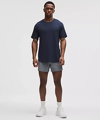 License to Train Linerless Short 5" *Updated