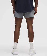 License to Train Linerless Short 5" *Updated