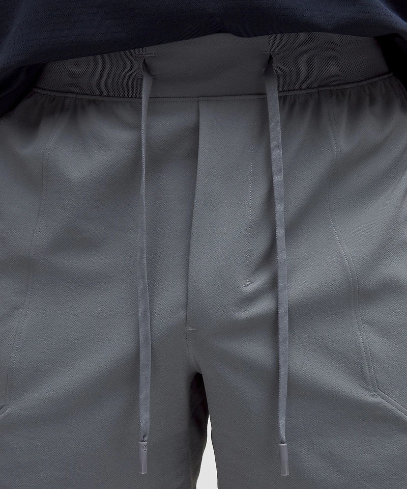 License to Train Linerless Short 5" *Updated