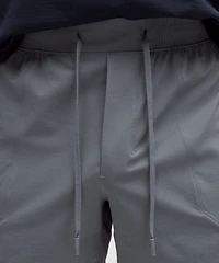 License to Train Linerless Short 5" *Updated