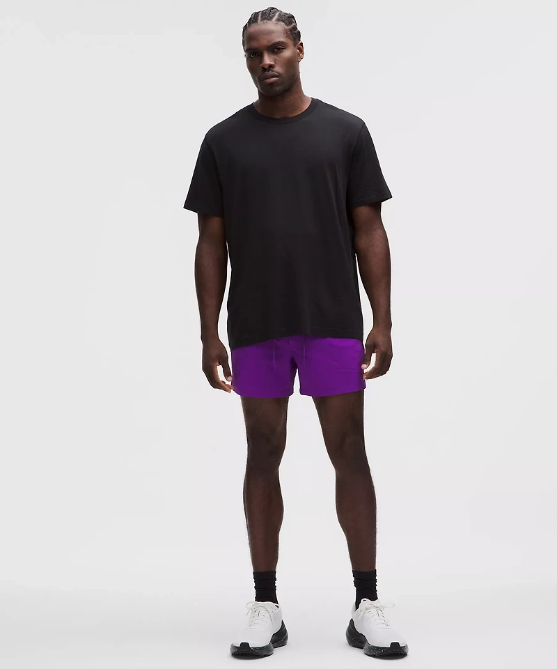 License to Train Linerless Short 5" *Updated | Men's Shorts