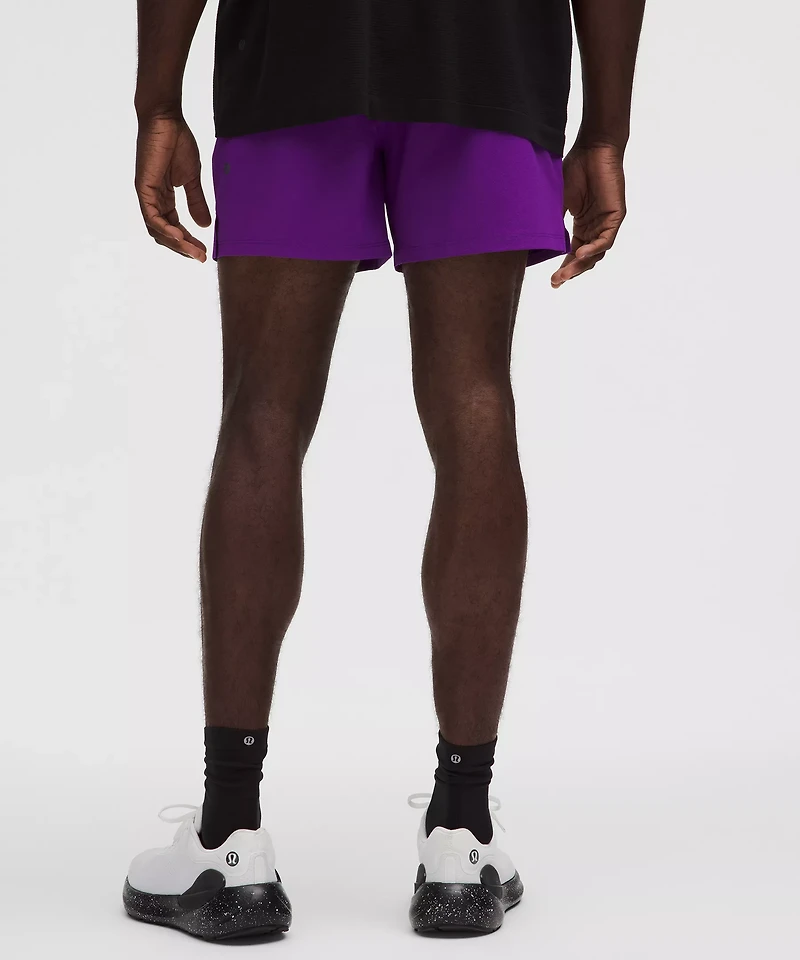 License to Train Linerless Short 5" *Updated | Men's Shorts