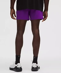 License to Train Linerless Short 5" *Updated | Men's Shorts