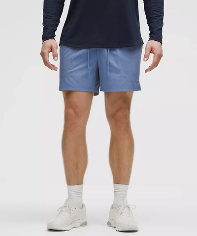 License to Train Linerless Short 5" *Updated | Men's Shorts
