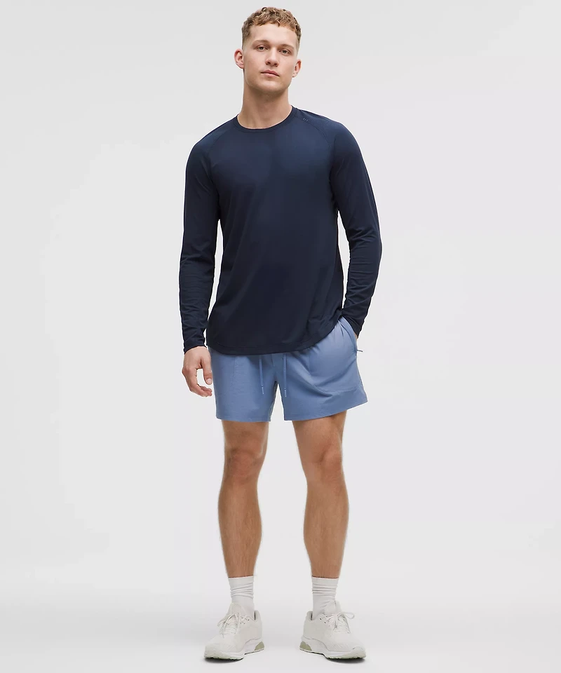 License to Train Linerless Short 5" *Updated | Men's Shorts