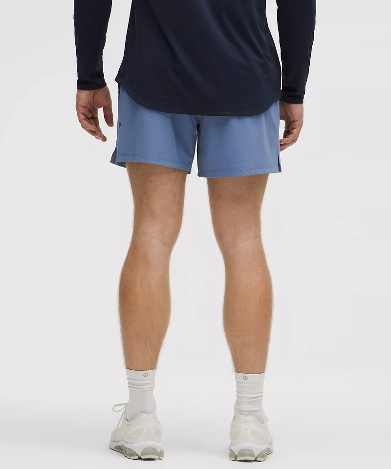 License to Train Linerless Short 5" *Updated | Men's Shorts