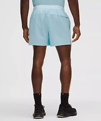 License to Train Linerless Short 5" *Updated