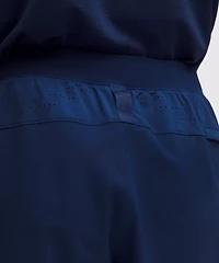 License to Train Linerless Short 5" *Updated