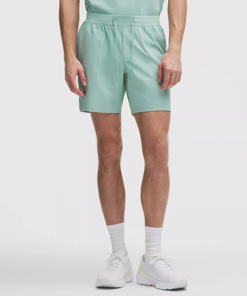 License to Train Linerless Short 7" *Updated | Men's Shorts