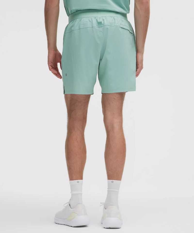 License to Train Linerless Short 7" *Updated | Men's Shorts