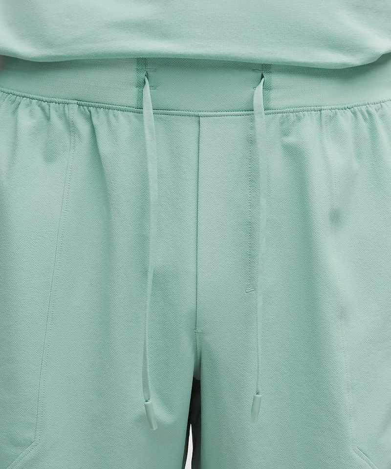 License to Train Linerless Short 7" *Updated | Men's Shorts