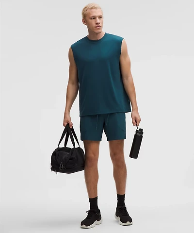 License to Train Linerless Short 7" *Updated