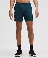 License to Train Linerless Short 7" *Updated