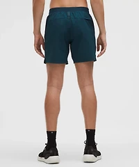 License to Train Linerless Short 7" *Updated