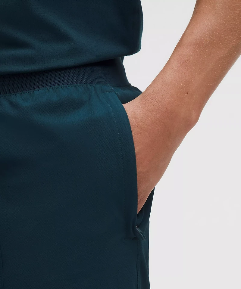 License to Train Linerless Short 7" *Updated