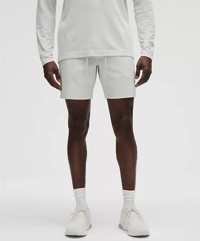 License to Train Linerless Short 7" *Updated