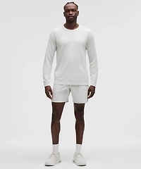 License to Train Linerless Short 7" *Updated