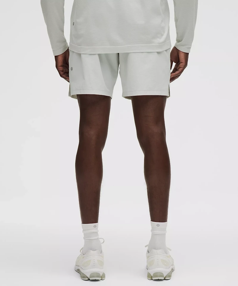 License to Train Linerless Short 7" *Updated