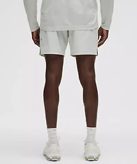 License to Train Linerless Short 7" *Updated