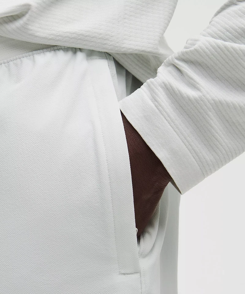 License to Train Linerless Short 7" *Updated